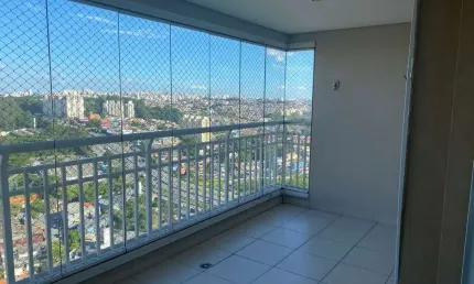 Apartamento com 3 quartos à venda na Avenida Escola Politécnica, 5951, Rio Pequeno, São Paulo