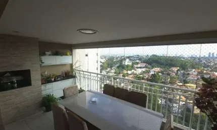 Apartamento com 3 quartos à venda na Avenida Escola Politécnica, 5958, Rio Pequeno, São Paulo