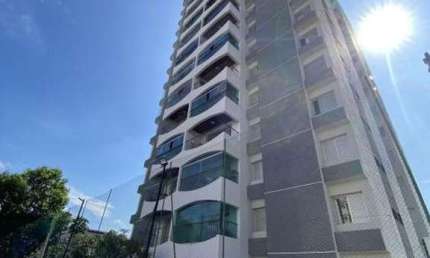 Apartamento á venda no Jardim Bonfiglioli, 115 metros, 3 dormitórios, 1 suite FL34