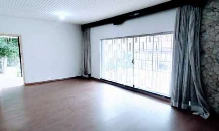 CASA COM 3 DORMITORIOS A VENDA NO BONFIGLIOLI BUTANTA SP  FL33