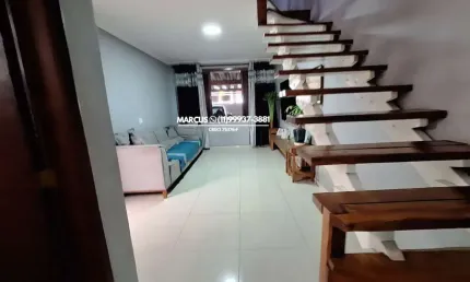 MINHA CASA MINHA VIDA Casa no Butantã c/ 82 m², 2 quartos; 2 vagas cobertas, quintal. FL23