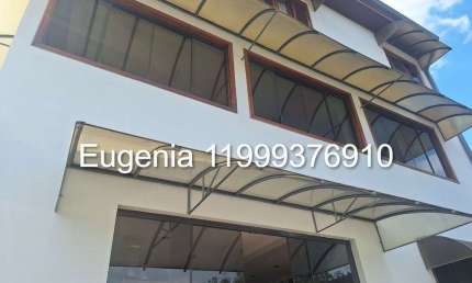 Sobrado Jardim Bonfigliolli: 576 metros, 5 dormitórios, 6 vagas