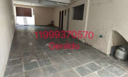 SOBRADO 3 QUARTOS COM SACADA 1 SUITE 4 VAGAS  JARDIM QUINTAL FACIL ACESSO AO METRO ACEITA PET FL55