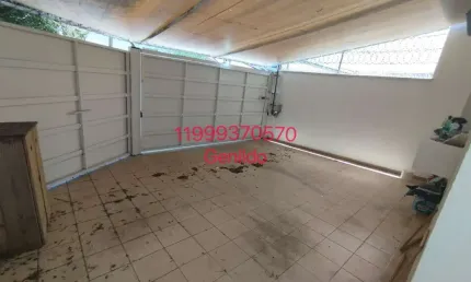 Sobrado 3 quartos 1 suite com sacada 2 vagas próximo do metro vila sonia aceita pet fl55