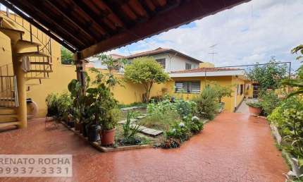 Casa térrea à venda no Butantã, 3 quartos, 5 vagas, próxima ao Portão 3 da USP - Ref.: FL19
