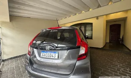 Sobrado à venda no Butantã, 3 quartos (1 suíte), 2 vagas, quintal - Ref.: FL19