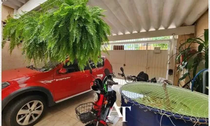 Casa em condomínio fechado com 2 quartos à venda na Rua Professora Gioconda Mussolini, 2365, Jardim Rizzo, São Paulo