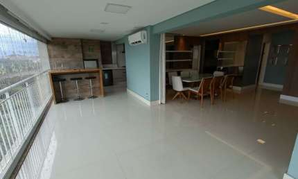 CONDOMINIO MAIRARE 171 MTS Conceito sala aberta FL43