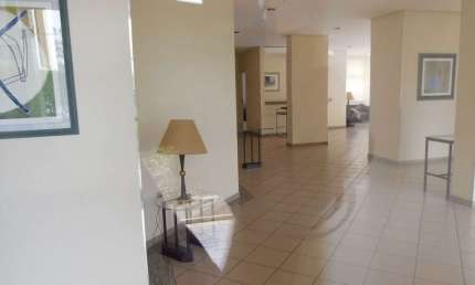 Apartamento com 3 quartos e Suíte próximo a USP  FL41
