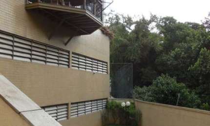 Casa em condomínio fechado com 3 quartos à venda na Rua Corinto, 1000, Vila Indiana, São Paulo
