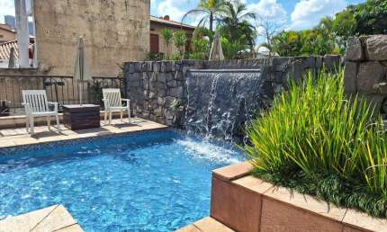Jardim Bonfigliolli: Conforto e lazer em um só lugar! Apartamento com 2 dormitórios e vaga  FL12