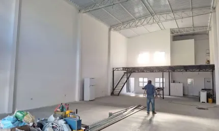 Barracão / galpão / depósito com 1 sala para alugar na avenida ministro laudo ferreira de camargo, 230, jardim peri peri, são paulo, 250 m2 por r$ 25.000