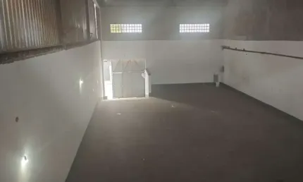 Barracão / Galpão / Depósito com 3 salas para alugar na Rua Luca Carlevaris, 119, Rio Pequeno, São Paulo, 260 m2 por R$ 7.000