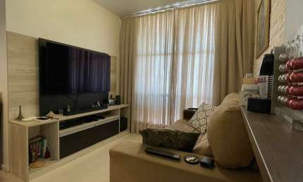 Apartamento com 2 quartos à venda na Rua Miguel Sevílio, 49, Rio Pequeno, São Paulo