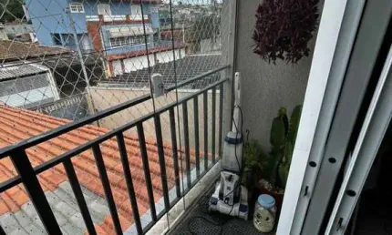 VENDA SOBRADO NO BUTANTA 79m² 02 QUARTOS, DUAS SUÍTES , 03 WC E 02 VAGAS DE GARAGENS - FL38