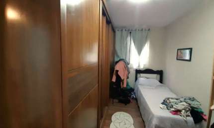 Casa em condomínio fechado com 2 quartos à venda na Avenida Engenheiro Heitor Antônio Eiras Garcia, 22300, Jardim Esmeralda, São Paulo