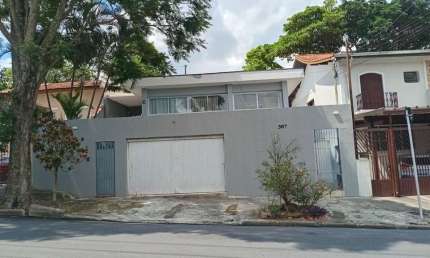 JARDIM BONFIGLIOLI - MELHOR RUA BAIRRO JOAO GOMES JR FL43