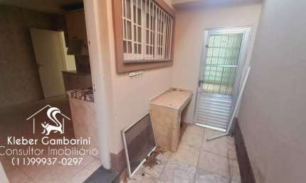 Casa com 3 quartos à venda na Rua Flávio Cescon, 228, Vila Gomes, São Paulo
