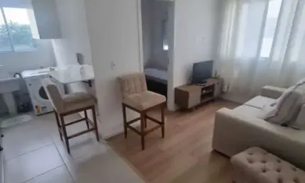 Apartamento com 2 quartos para alugar na Rua Valson Lopes, 32213, Vila Butantã, São Paulo
