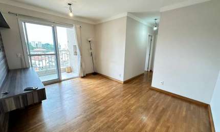 APARTAMENTO COM 2 DORM A VENDA PROXIMO AO METRO VILA SONIA BUTANTA SP   FL33
