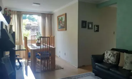 Apartamento no butantã  - 3 quartos- 2 banh-1 vaga     fl21