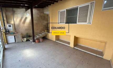 Casa em condomínio fechado com 3 quartos à venda na Rua Ministro Adauto Lúcio Cardoso, 101, Vila Gomes, São Paulo