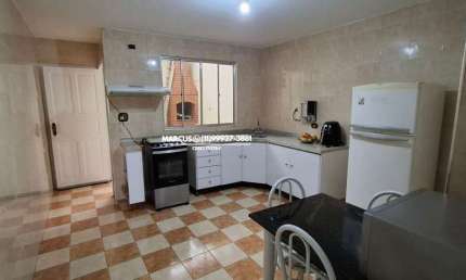 Casa na Vila Gomes com 80m², sendo, 2 quartos, 1 suite, terraço, 1 vaga coberta. FL23