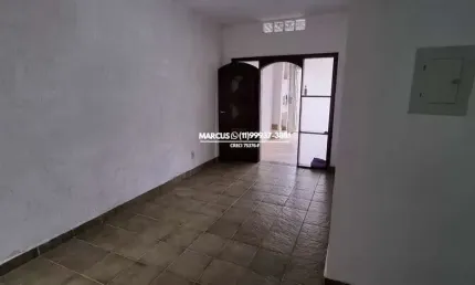 MINHA CASA MINHA VIDA Casa térrea no  Jd. Alvorada com 2 quartos, 2 vagas + dep. emp., com wc. FL23