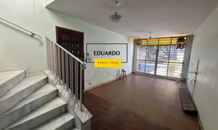 Casa em condomínio fechado com 3 quartos à venda na R Paulo Lício Risso, 91, Jardim Bonfiglioli, São Paulo