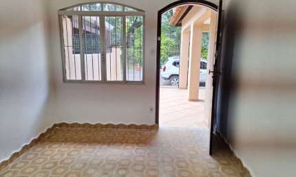 Casa com 2 quartos à venda na Rua Emanuel Guedes, 212, Conjunto Residencial Butantã, São Paulo