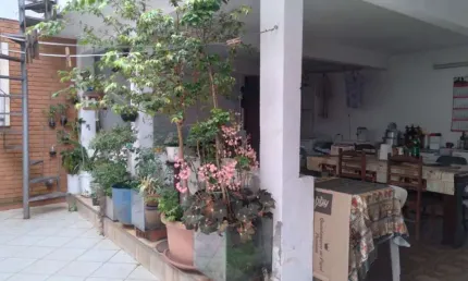 Casa térrea de 250m² no jardim bonfiglioli, com espaço gourmet e 2 suítes - fl28
