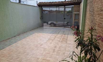 Casa em condomínio fechado com 3 quartos à venda na R Doutor Carmino Caricchio, 119, Vila Tiradentes, São Paulo