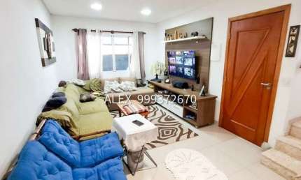 FL49 CASA 3 DORMS-1 SUITE - EDÍCULA -JD BONFIGLIOLI -BUTANTÃ - METRO BUTANTÃ