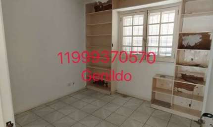 SOBRADO 3 QUARTOS 1 SUITE 2 VAGAS QUINTAL SALÃO FÁCIL ACESSO AO METRO ACEITA PET FL55