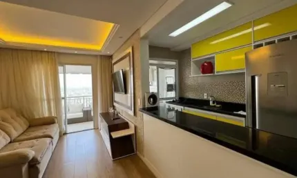 Apartamento no jardim bonfiglioli, 77 metros, 3 dormitórios, 1 suite fl34