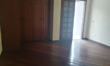 Casa em condomínio fechado com 3 quartos para alugar na Rua Mário Ancona, 189, Parque Ipê, São Paulo, 160 m2 por R$ 2.900