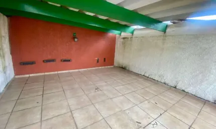 Casa 140M2 no Bonfiglioli, 4 Quartos,1 suíte,2 vagas. FL13