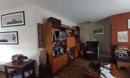 Sobrado no jd bonfiglioli, 4 quartos, 2 vagas, quintal       fl21