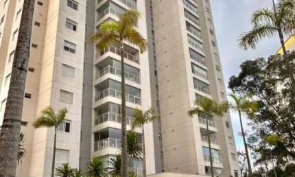 Apartamento á venda próximo ao Jardim Sul, 109 metros, 3 dormitórios, 2 vagas FL34