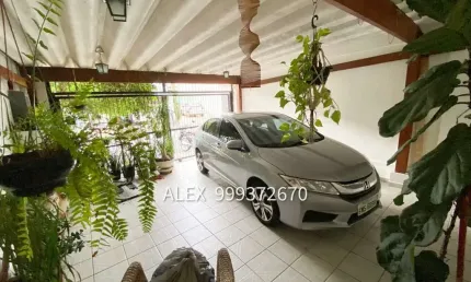 CASA TÉRREA DE CONDOMÍNIO - 3 QUATOS -1 SUITE - METRO BUTANTÃ -VILA SONIA