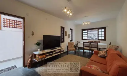 Sobrado à venda no butantã, 3 quartos (1 suíte), 2 vagas, quintal - ref.: fl19