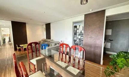 Apartamento 111m2 na cidade são francisco, 3 quartos,2 suítes,2 vagas. fl13