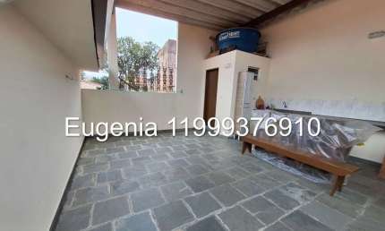 Sobrado Jardim Bonfigliolli: 229 metros, 3 dormitórios, 2 vagas