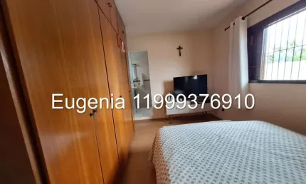 Sobrado Jardim Bonfigliolli: 229 metros, 3 dormitórios, 2 vagas