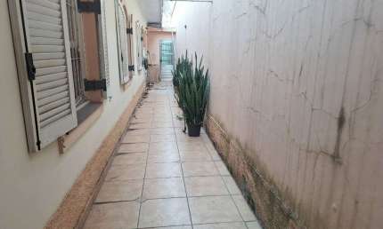 Casa com 3 quartos à venda na Rua Flávio Cescon, 10, Vila Gomes, São Paulo