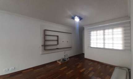 SOBRADO EM CONDOMINIO, PROX. AV. OTACILIO TOMANIK     FL21