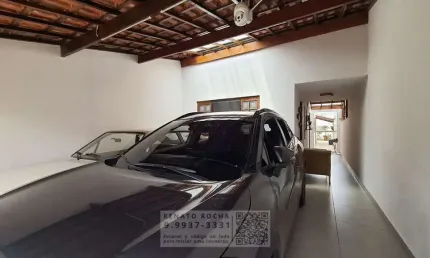 Sobrado à venda no Butantã, 3 quartos (1 suíte), 2 vagas, quintal - Ref.: FL19