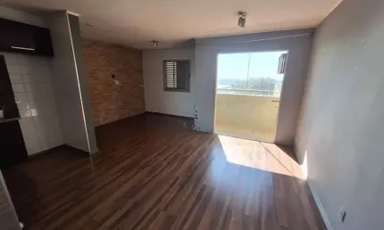 Apartamento para locação 2 quartos - Butantã - FL63