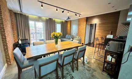 APARTAMENTO GARDEN A VENDA COM 3  DORM NO VIDA VIVA BUTANTA SP FL33