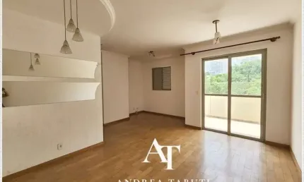 APARTAMENTO GARDEN - 2 DORMITORIOS (1 SUITE) COM 2 VAGAS